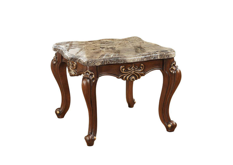 81052 Shalisa End Table