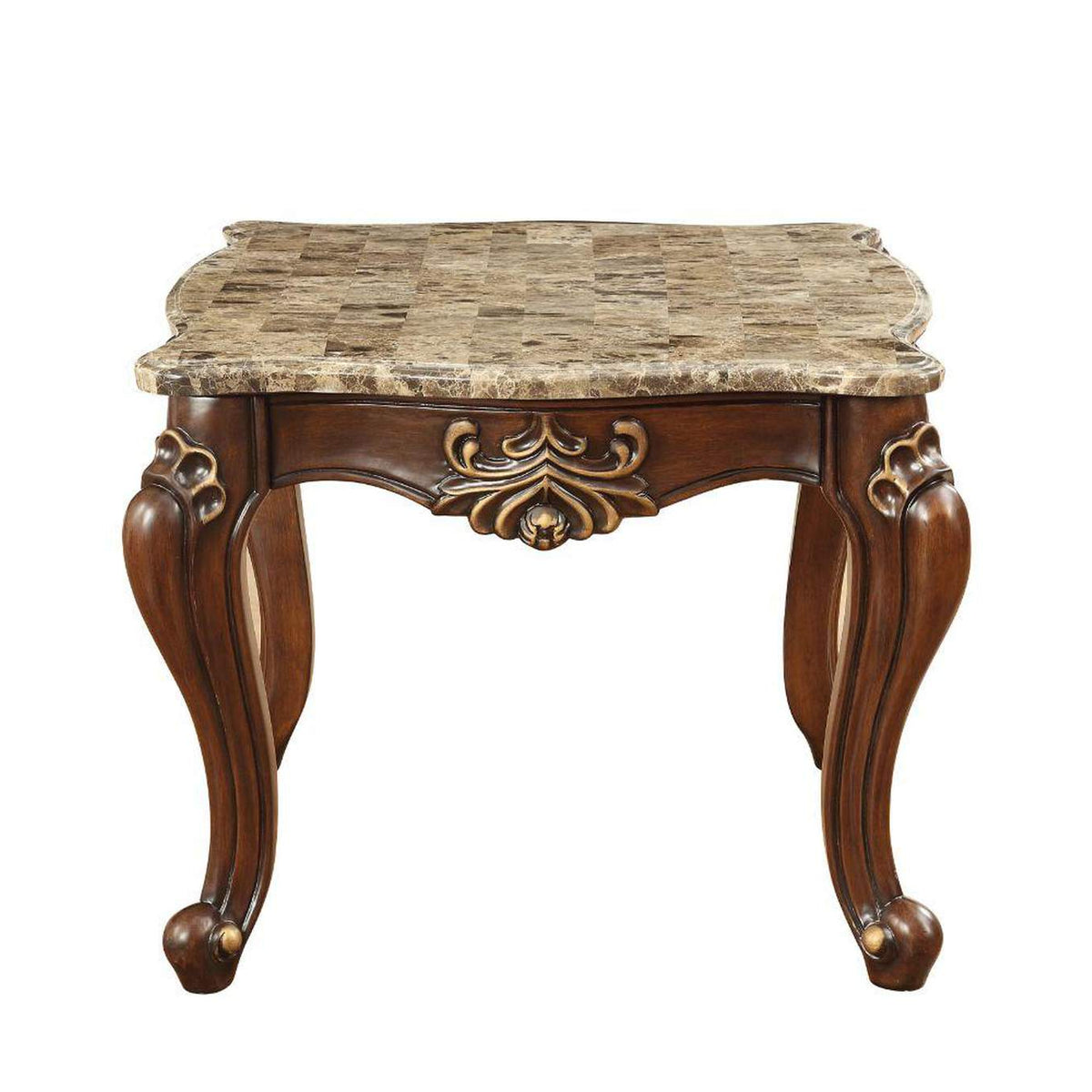 81052 Shalisa End Table