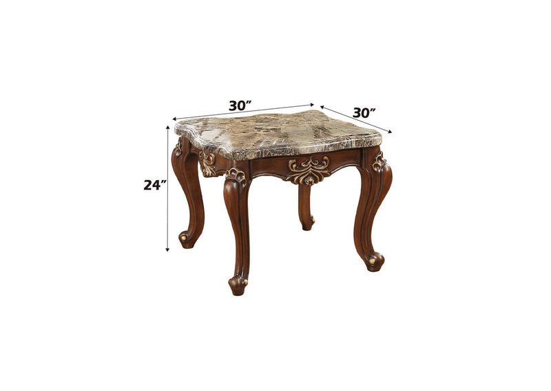 81052 Shalisa End Table