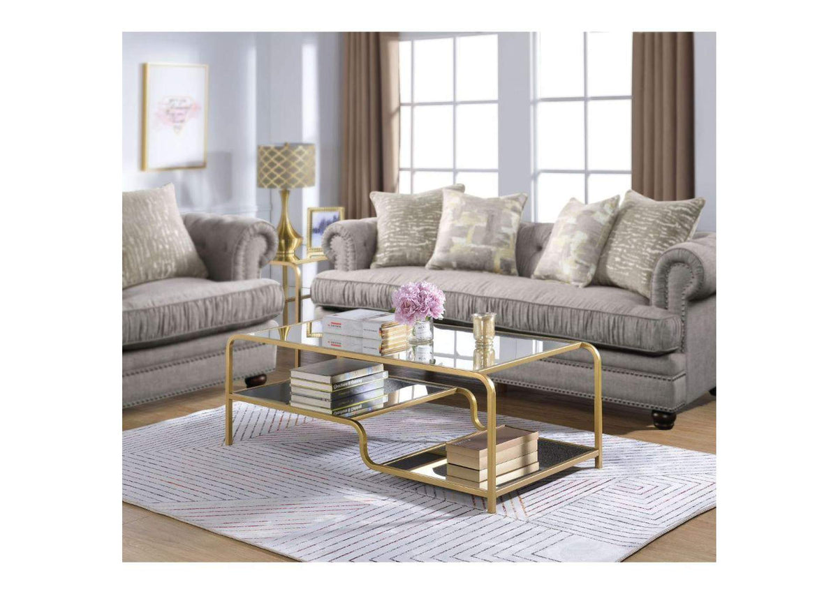 81090 Astrid Coffee Table