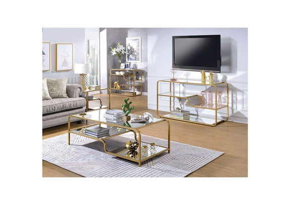 81090 Astrid Coffee Table