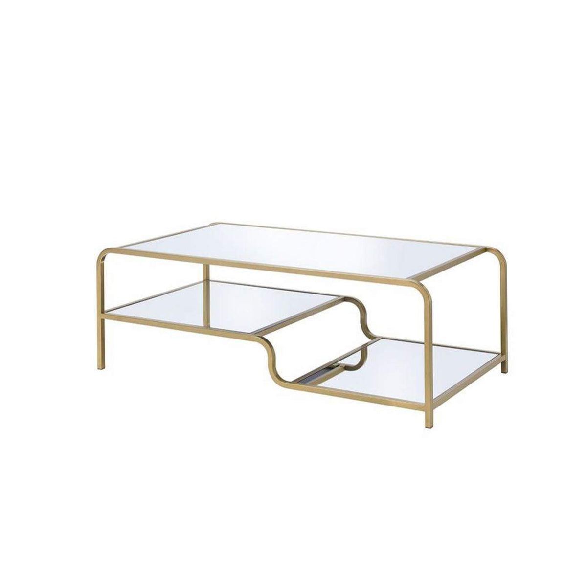 81090 Astrid Coffee Table