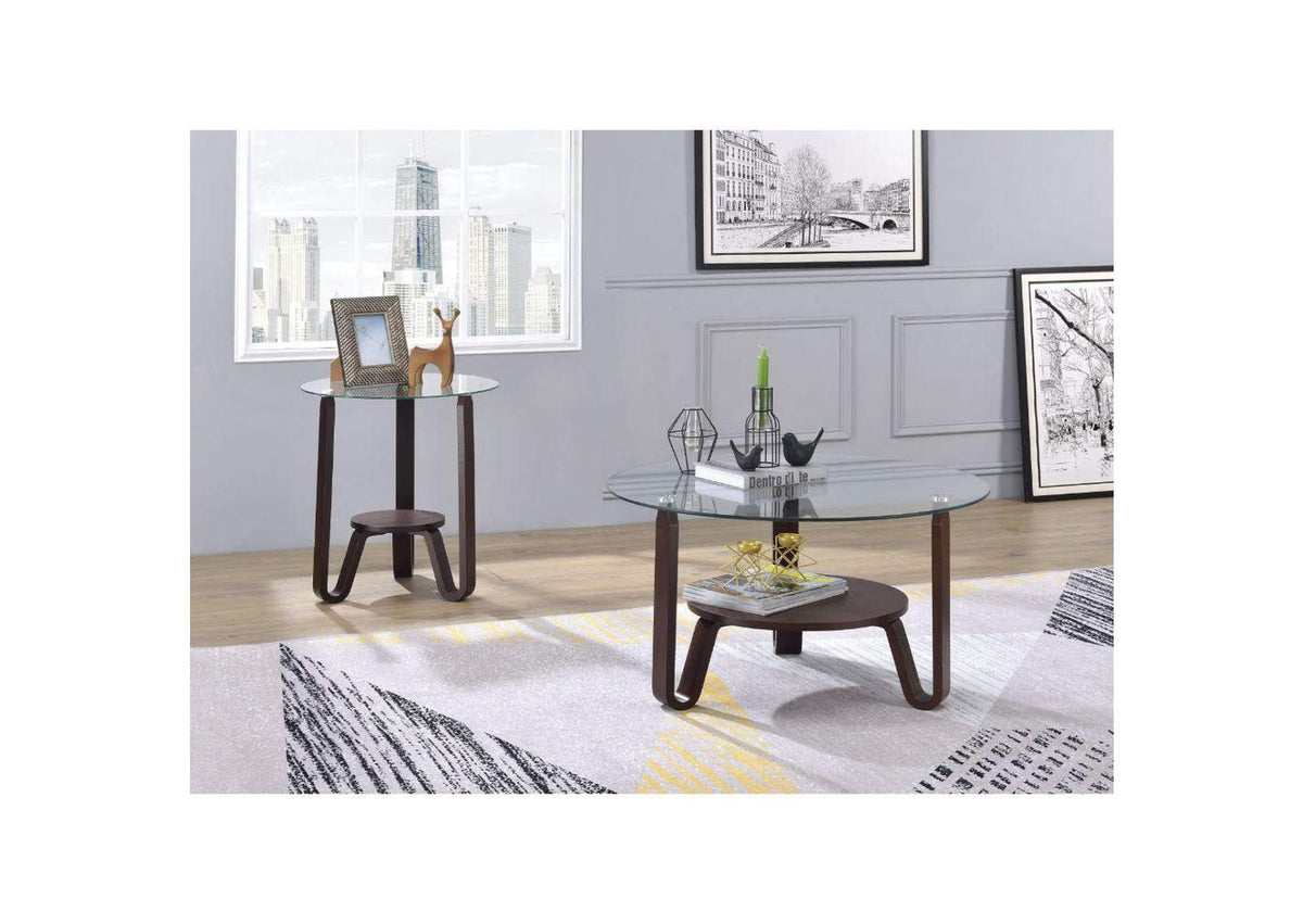 81107 Darby End Table