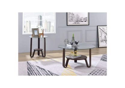 81107 Darby End Table