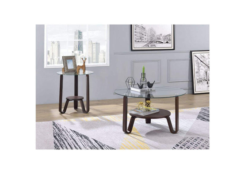 81107 Darby End Table