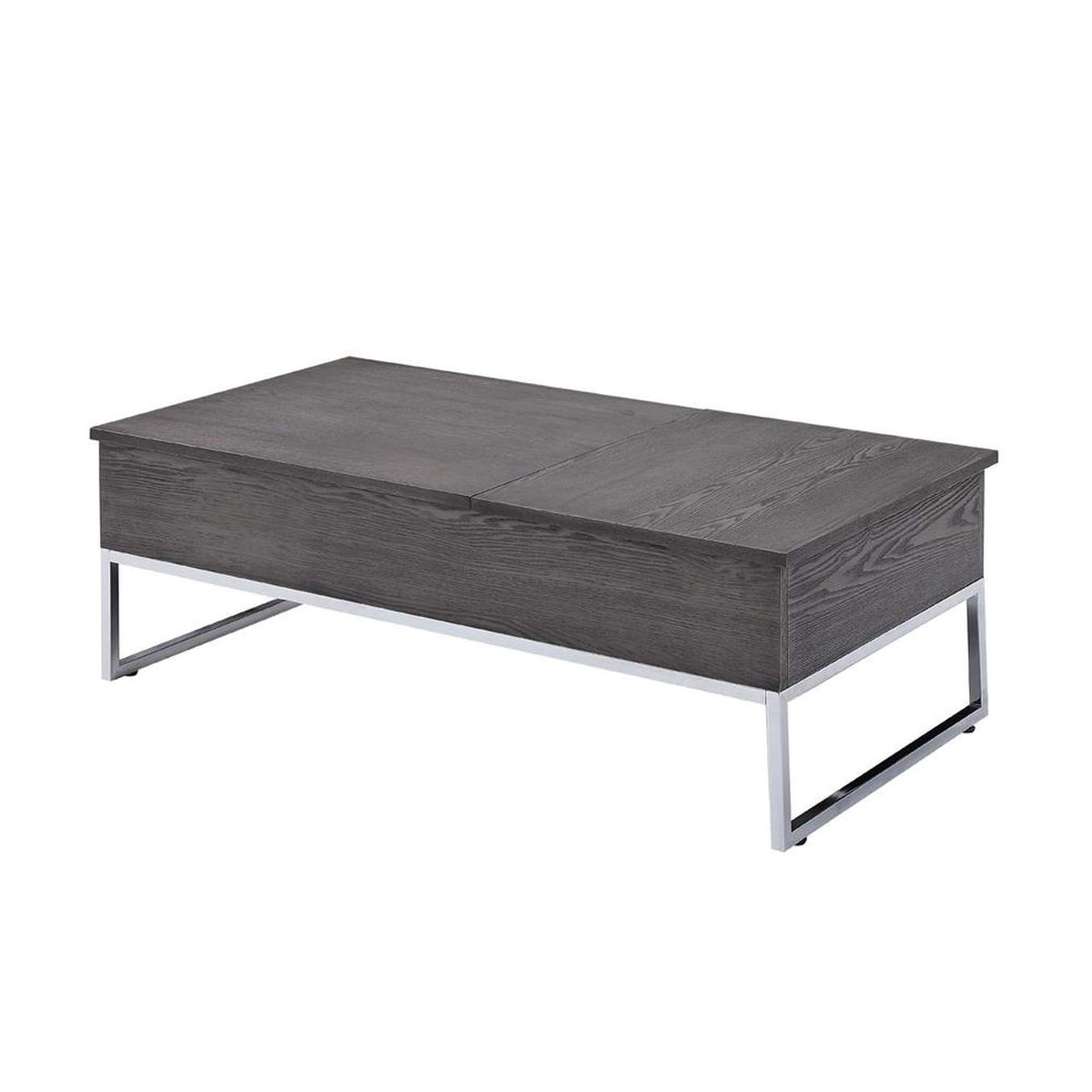 81170 Iban Coffee Table with Lift Top