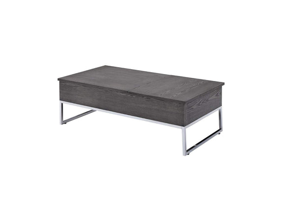 81170 Iban Coffee Table with Lift Top