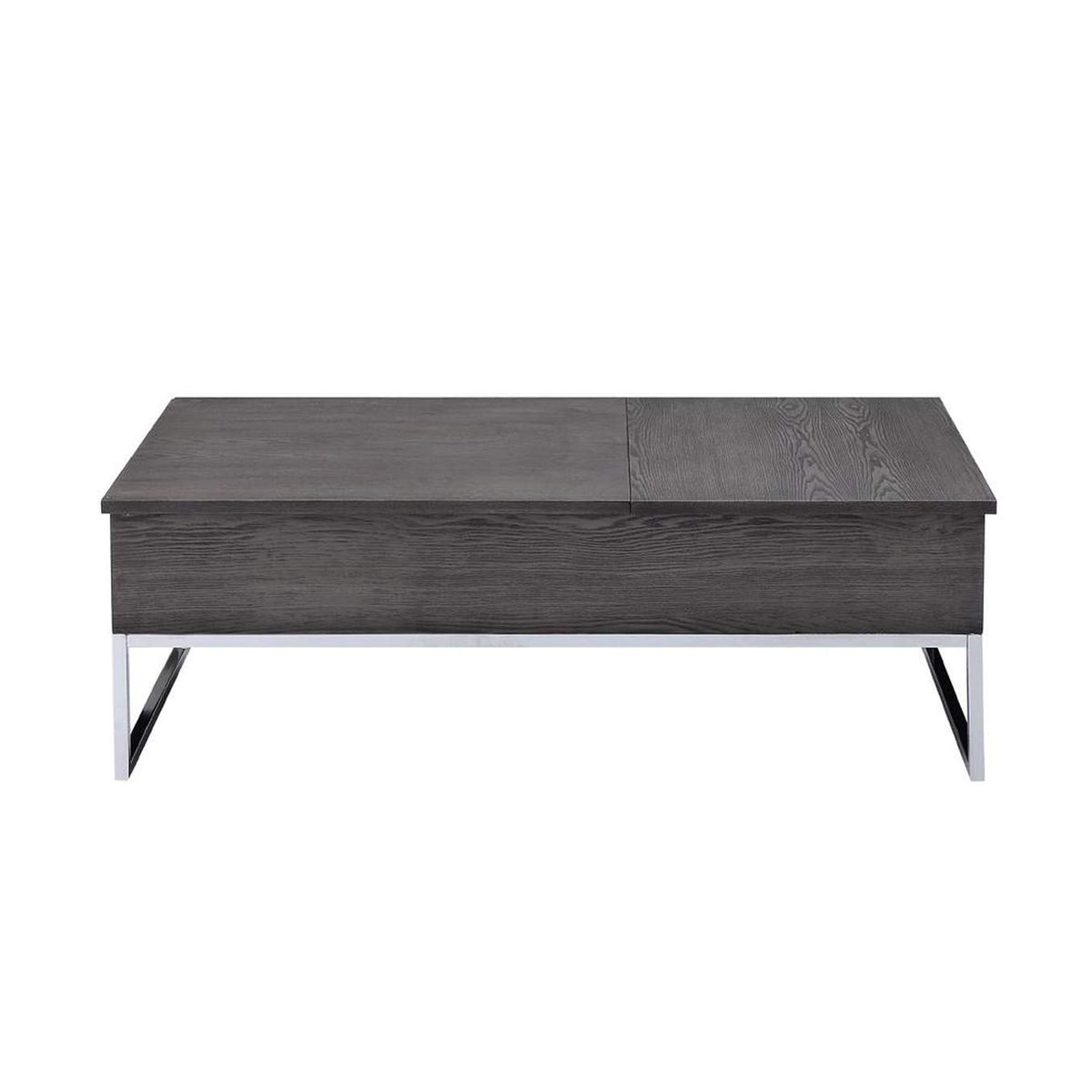 81170 Iban Coffee Table with Lift Top