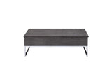81170 Iban Coffee Table with Lift Top