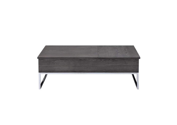 81170 Iban Coffee Table with Lift Top