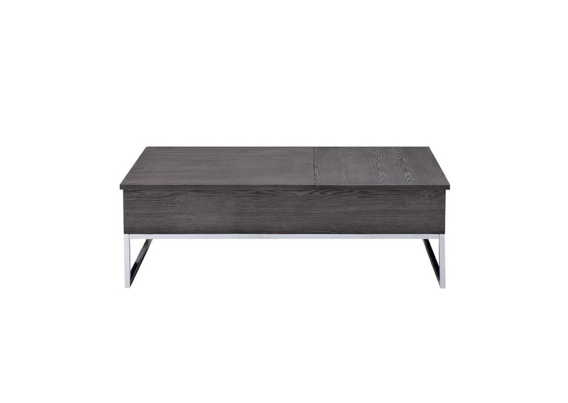 81170 Iban Coffee Table with Lift Top