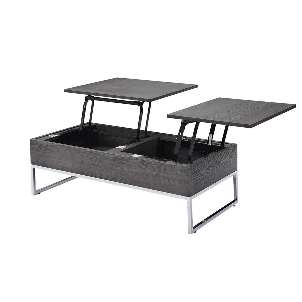 81170 Iban Coffee Table with Lift Top