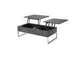 81170 Iban Coffee Table with Lift Top