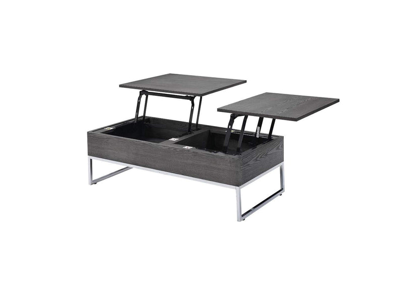 81170 Iban Coffee Table with Lift Top