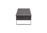 81170 Iban Coffee Table with Lift Top