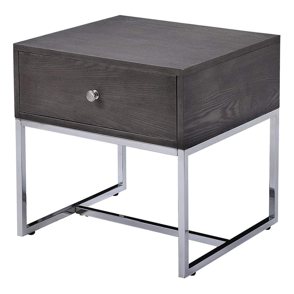 81172 Iban End Table