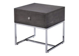 81172 Iban End Table