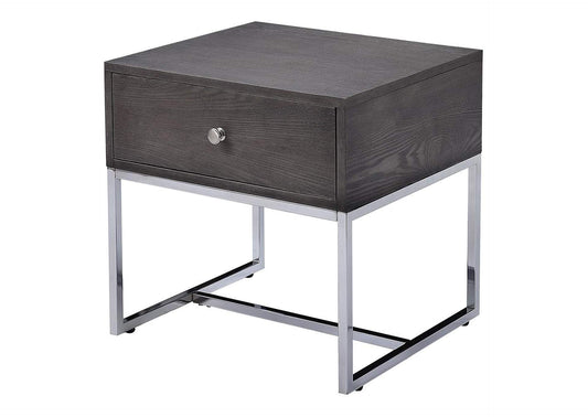 81172 Iban End Table