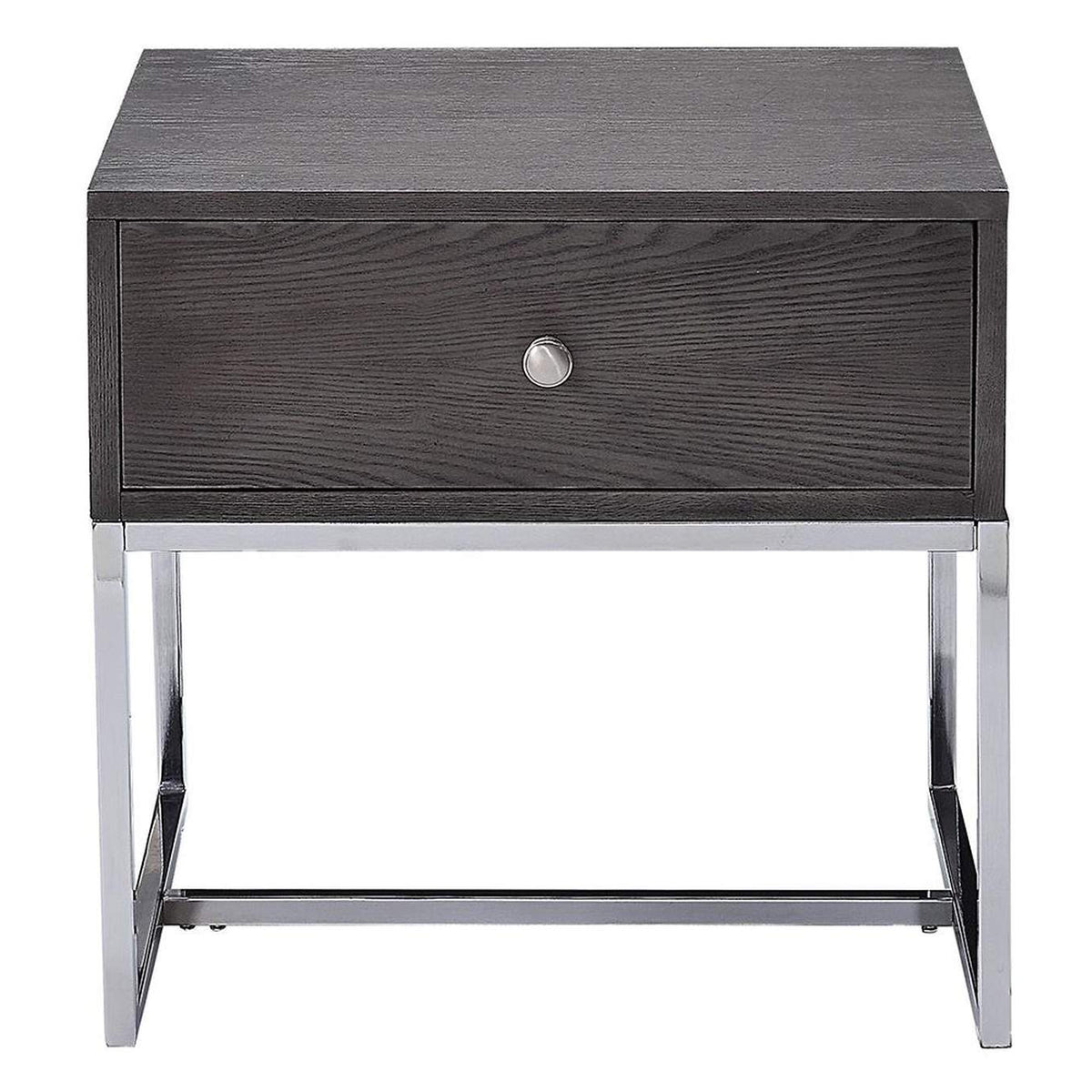 81172 Iban End Table