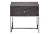 81172 Iban End Table