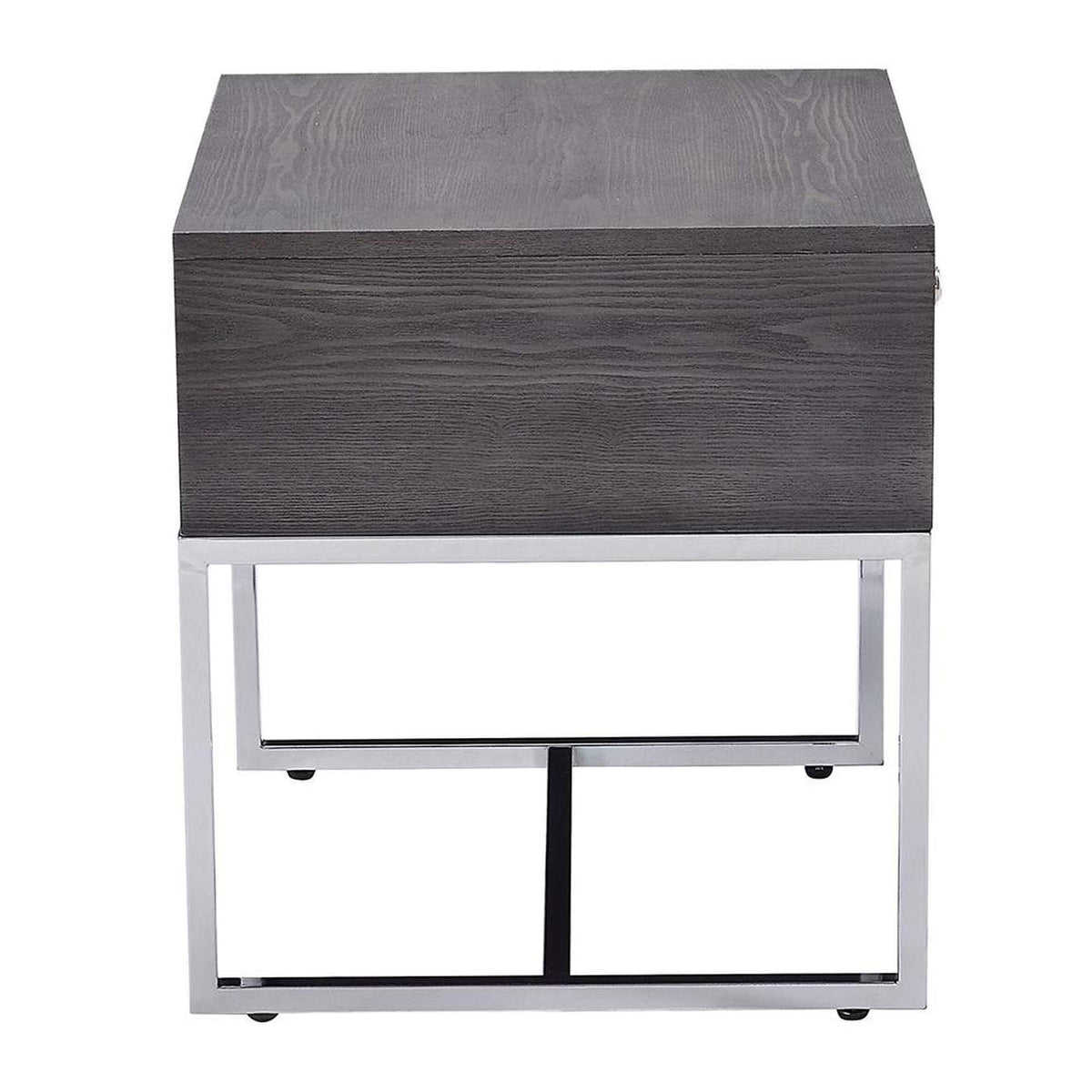 81172 Iban End Table