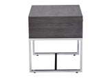 81172 Iban End Table