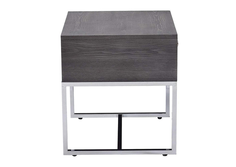 81172 Iban End Table