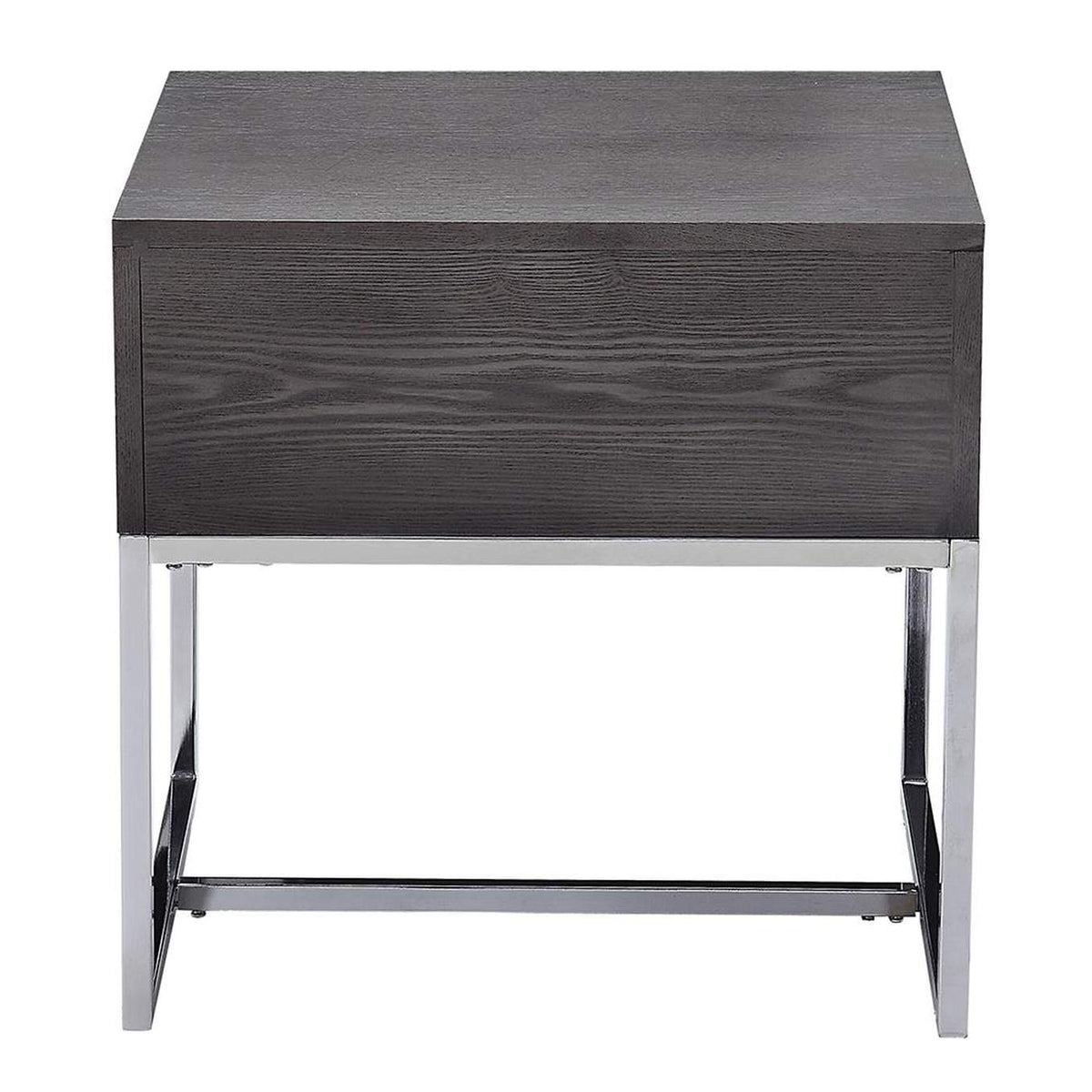 81172 Iban End Table