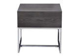 81172 Iban End Table