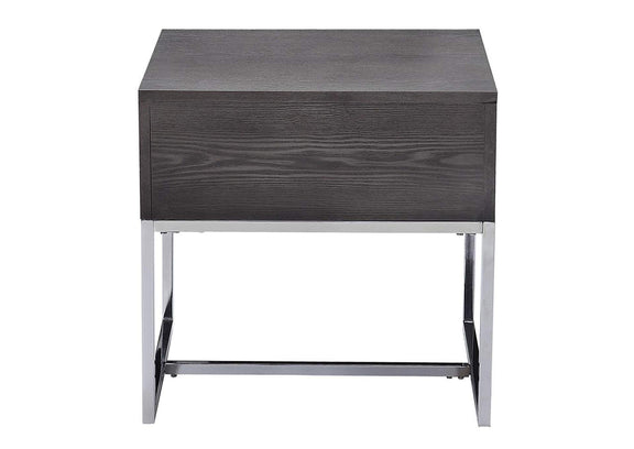 81172 Iban End Table