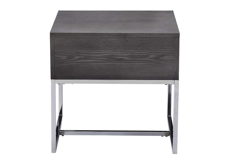 81172 Iban End Table