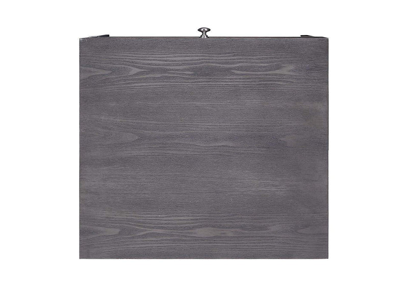 81172 Iban End Table