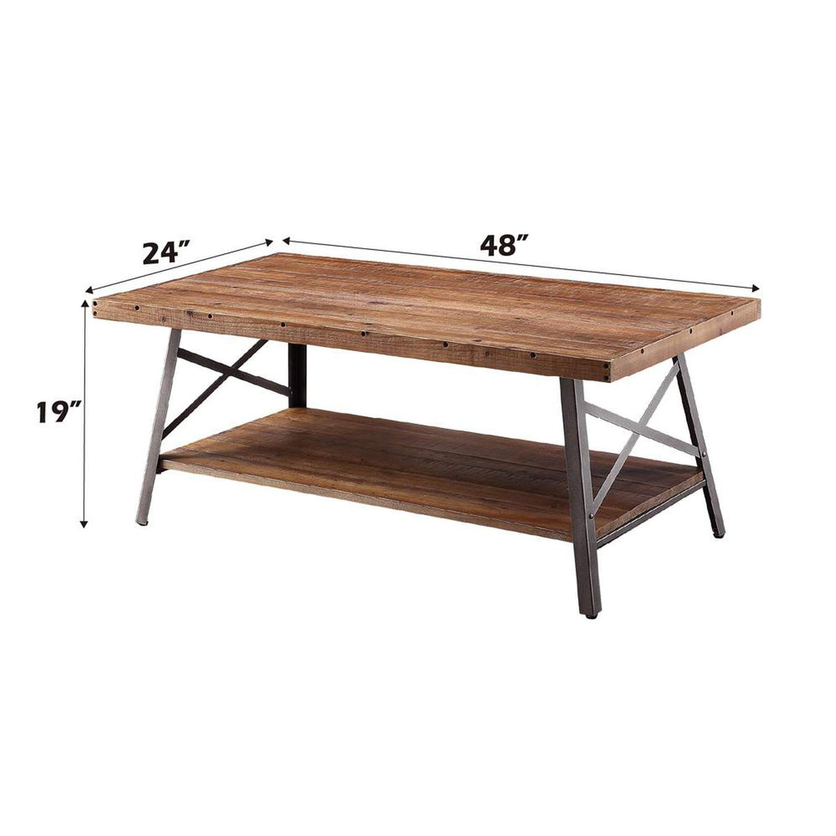 81175 Ikram Coffee Table