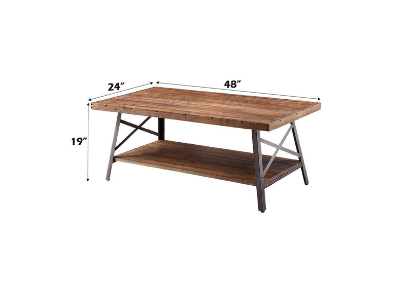 81175 Ikram Coffee Table