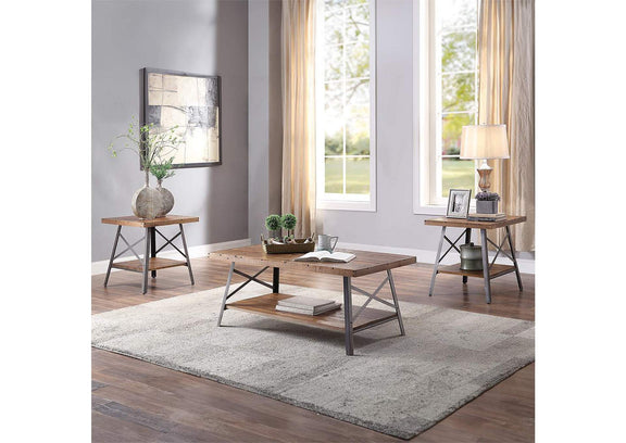 81175 Ikram Coffee Table