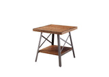 81177 Ikram End Table - Set of 2