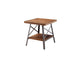 81177 Ikram End Table - Set of 2