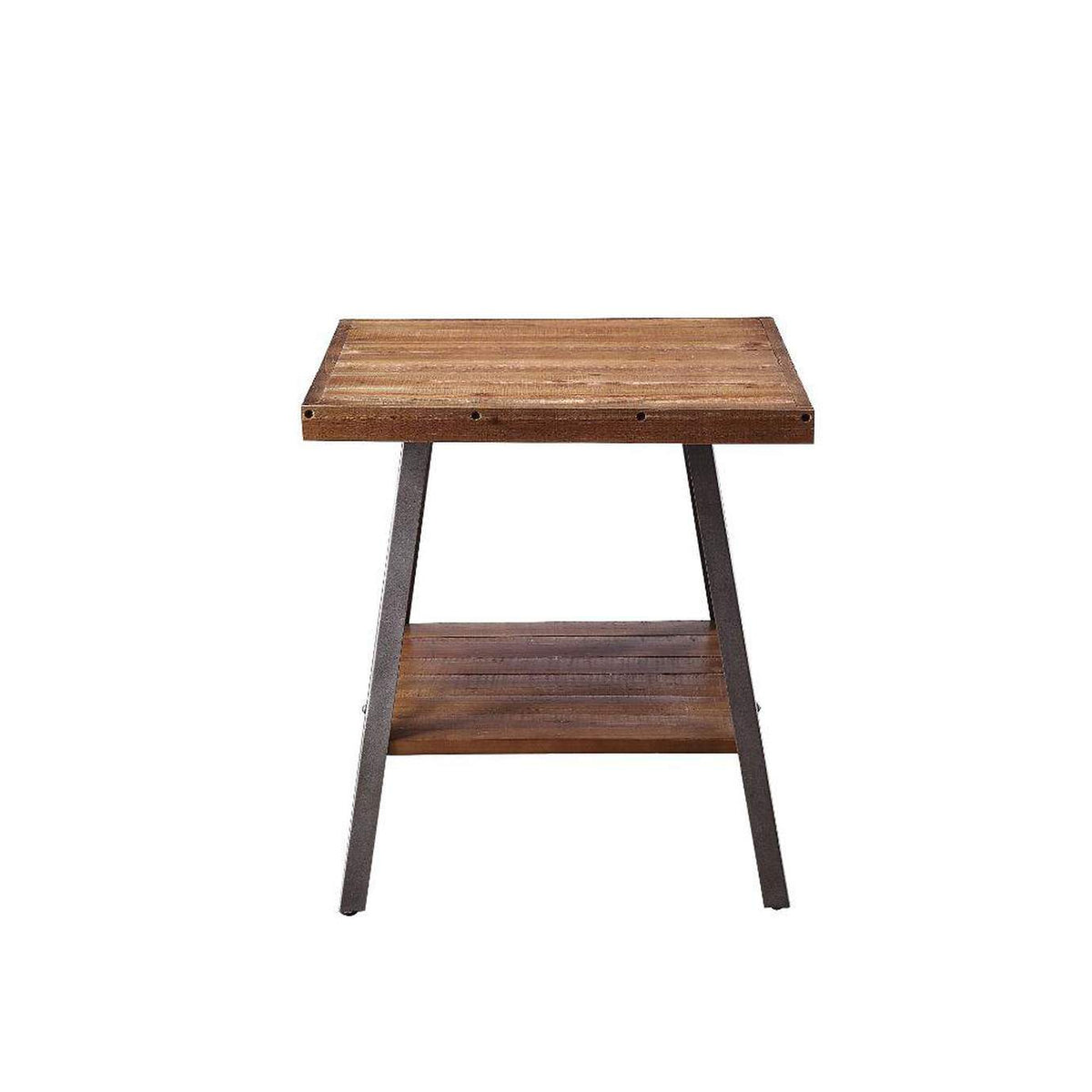 81177 Ikram End Table - Set of 2