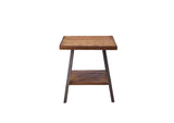 81177 Ikram End Table - Set of 2