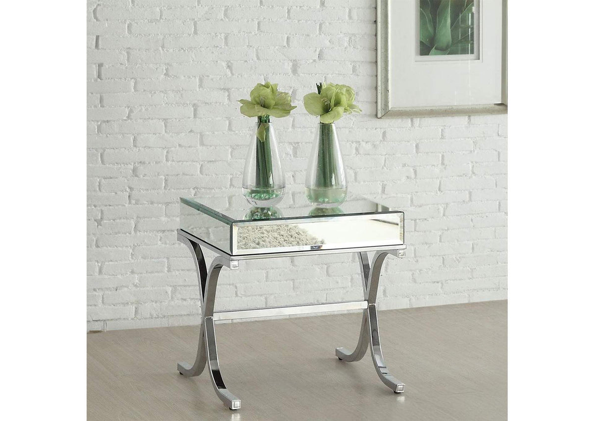 81197 Yuri End Table