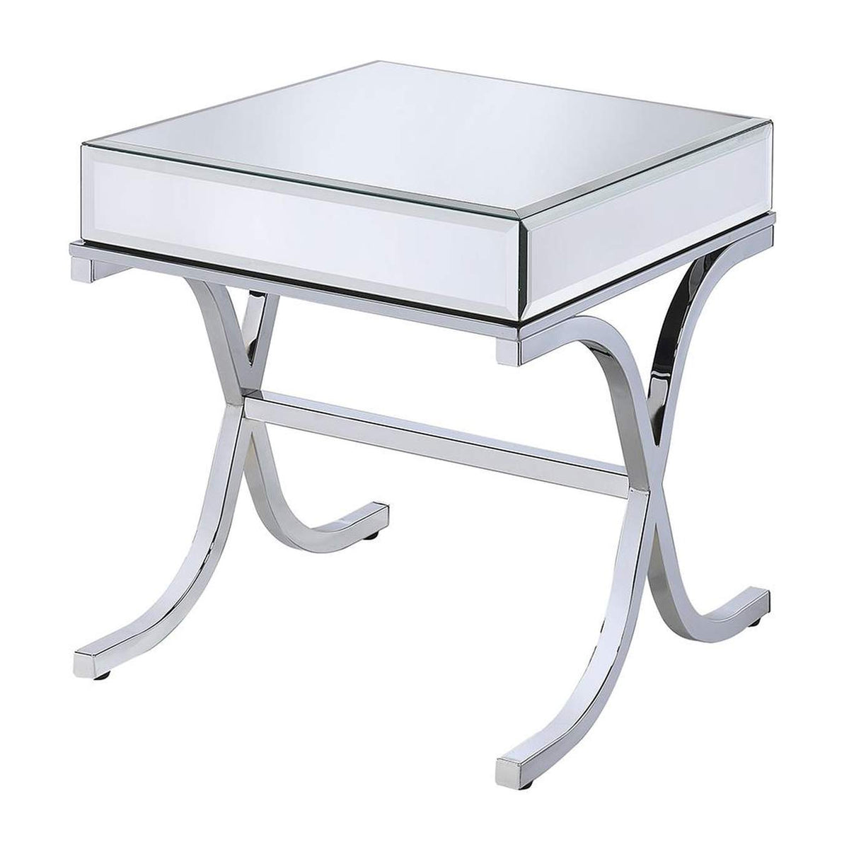 81197 Yuri End Table
