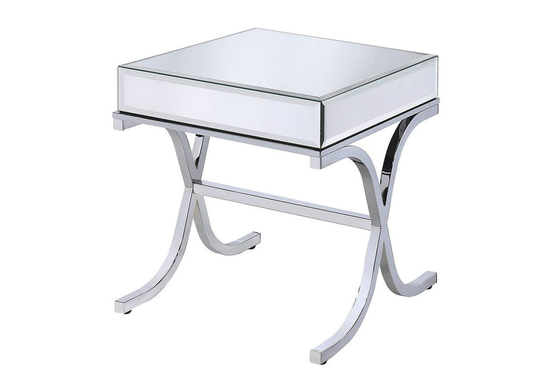 81197 Yuri End Table
