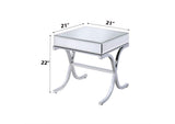 81197 Yuri End Table