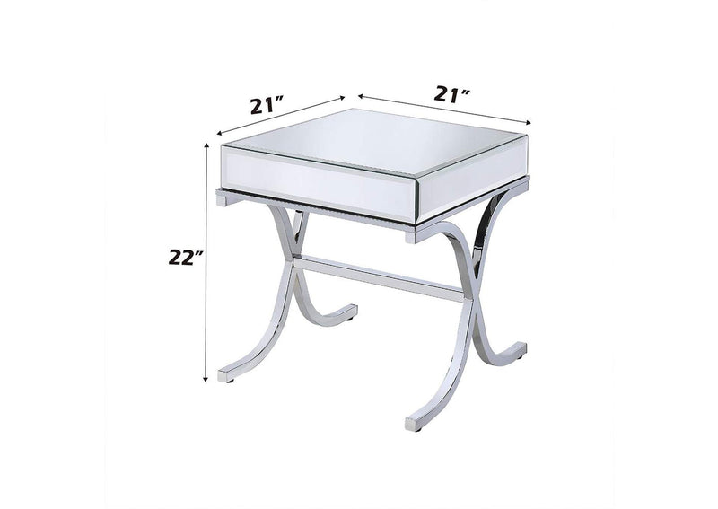 81197 Yuri End Table
