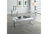 81197 Yuri End Table