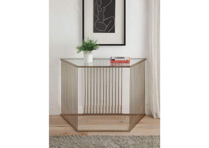 81244 Oaklie Sofa Table