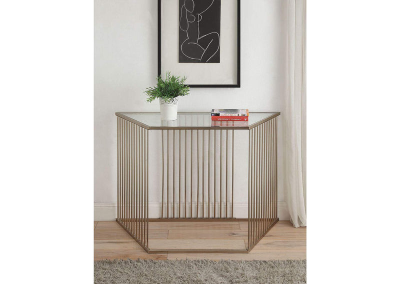 81244 Oaklie Sofa Table