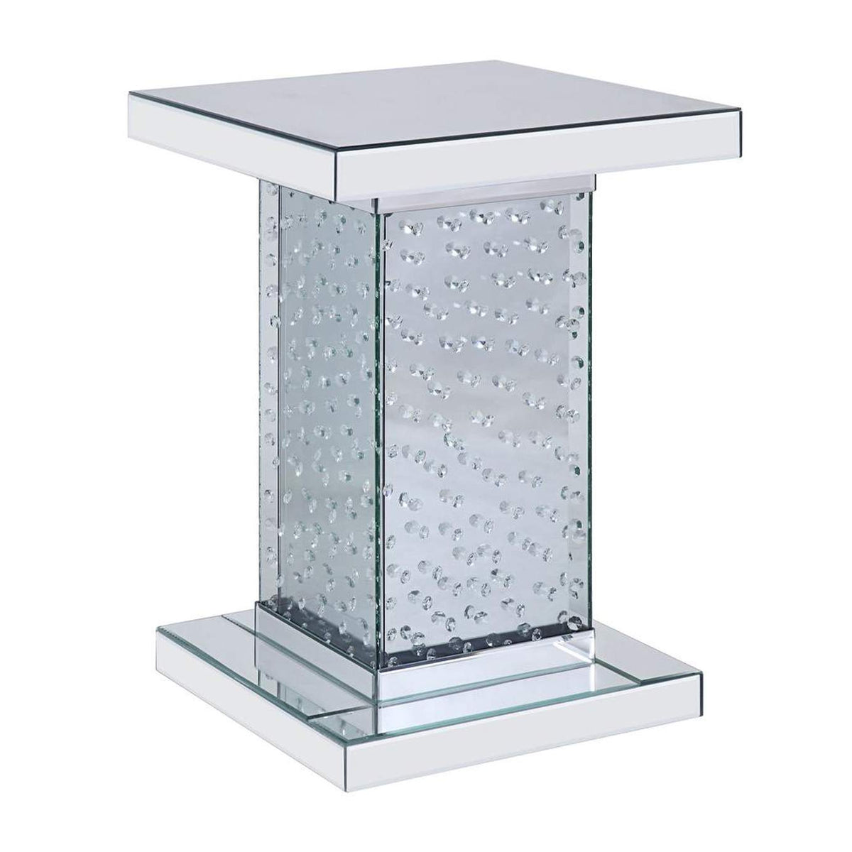 81412 Nysa End Table
