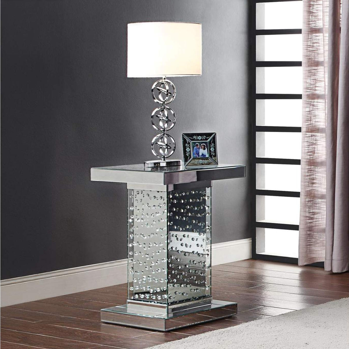 81412 Nysa End Table