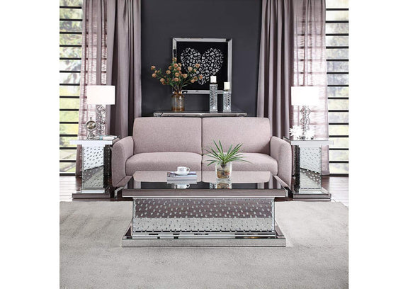 81412 Nysa End Table